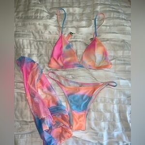 Amazing Bikini Set size S